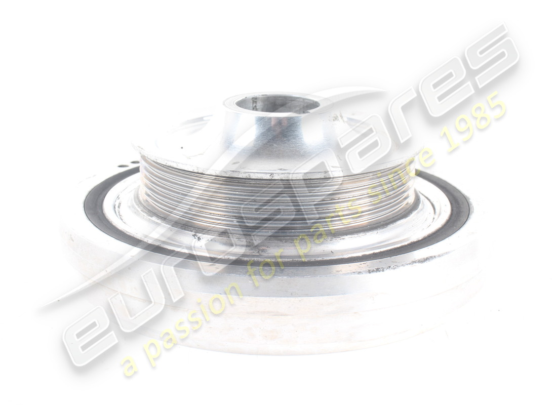 gebrauchter ferrari torsionsdämpfer. teilenummer 266912 (2)