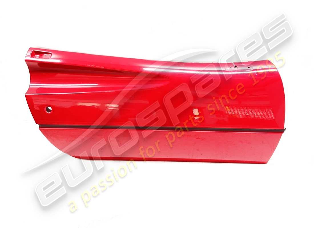 GEBRAUCHT Ferrari RECHTE TÜRBAUGRUPPE LHD GTS . TEILENUMMER 62326500 (1)