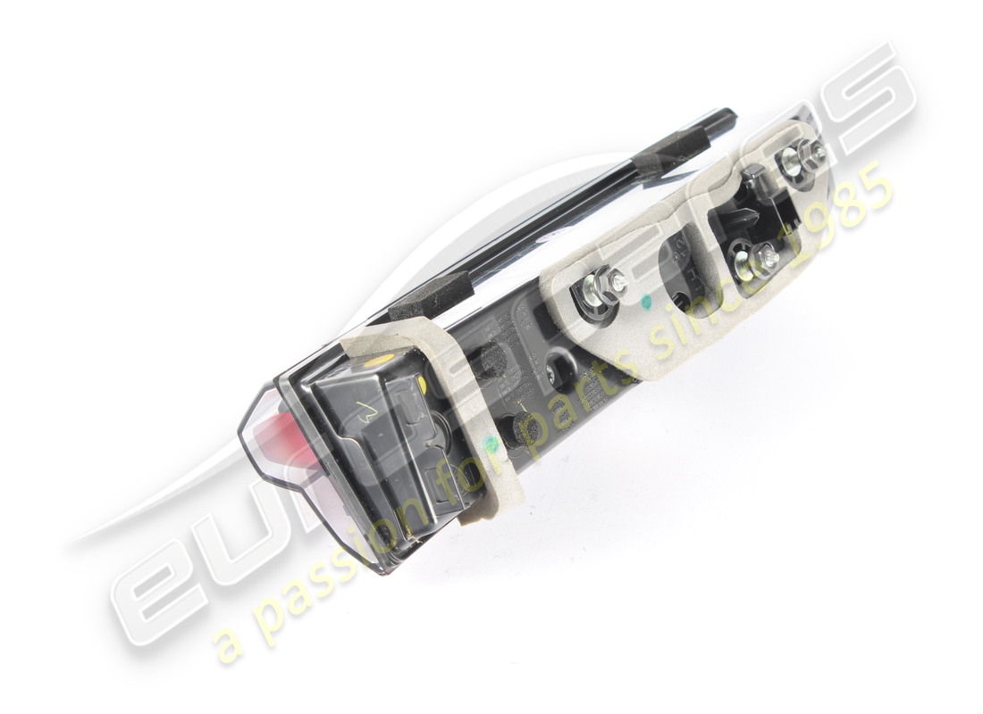 gebraucht lamborghini seitenmarkierungs-refl. teilenummer 4ml945071b (4)