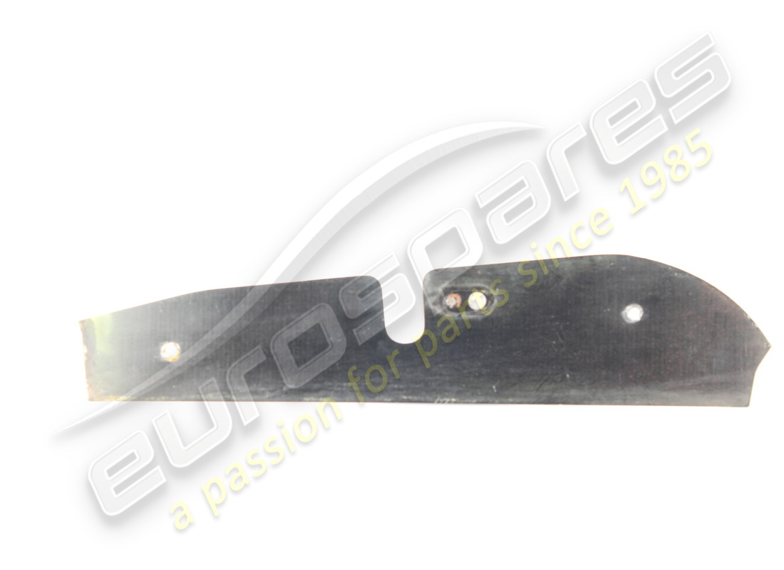 GEBRAUCHT Ferrari LINKE SCHARNIERPLATTE GTB . TEILENUMMER 60291903 (1)