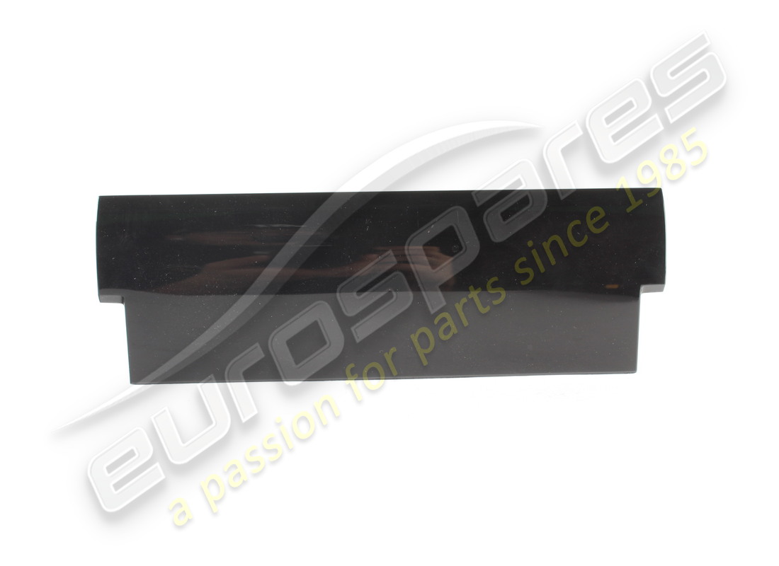 GEBRAUCHT Porsche HOCHGLANZSCHWARZ . TEILENUMMER 992864298AOV3 (1)