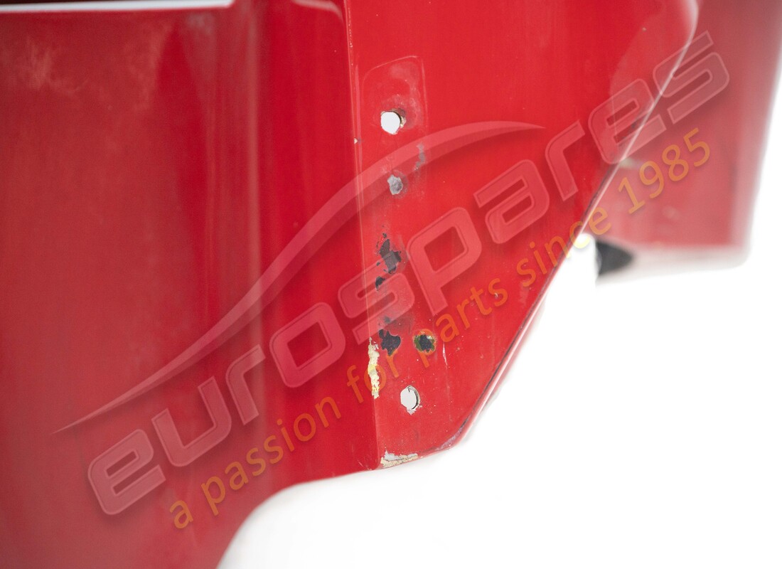 gebraucht ferrari motordeckelbaugruppe 512bbi. teilenummer 60819800 (4)