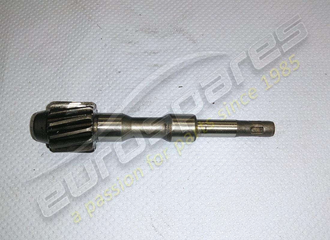 GEBRAUCHT Ferrari RITZEL RHD . TEILENUMMER 107096 (1)