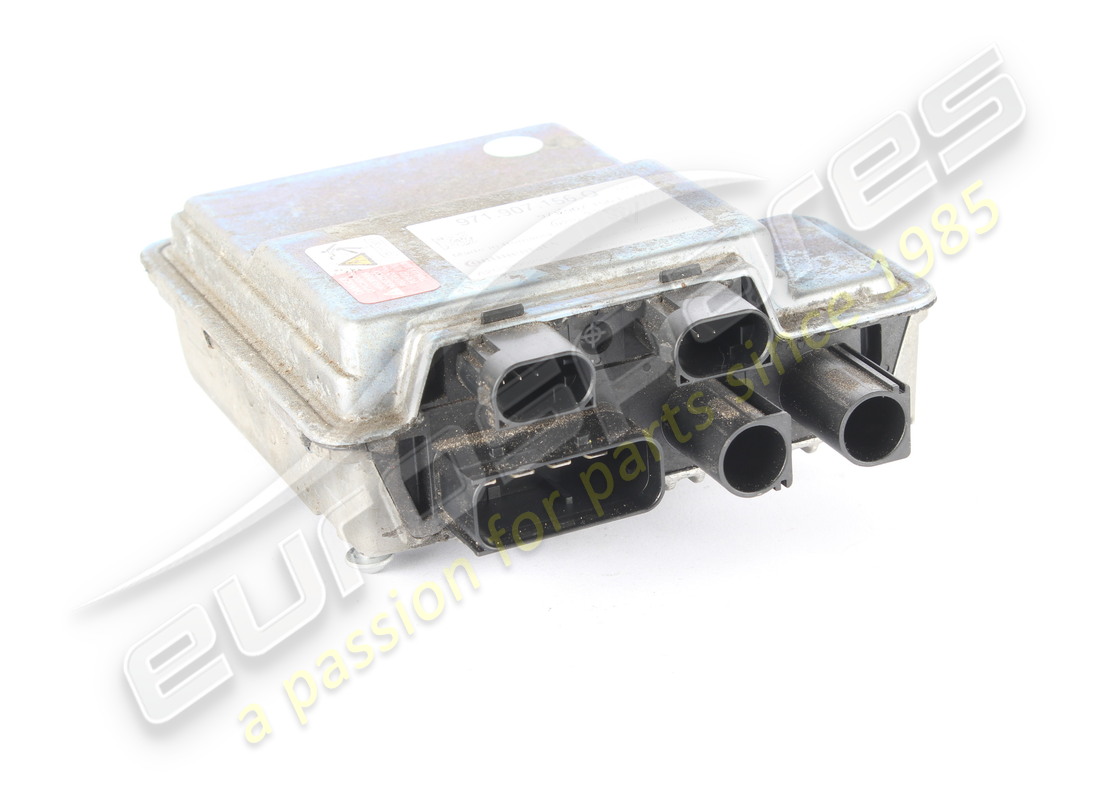 verwendet lamborghini el.steuereinheit. teilenummer 971907156q (2)