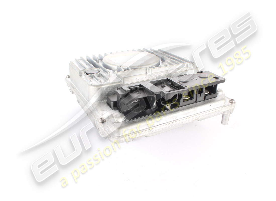 verwendet lamborghini transformator 48v gen2 3kw in.bn. teilenummer 4k0959682 (2)