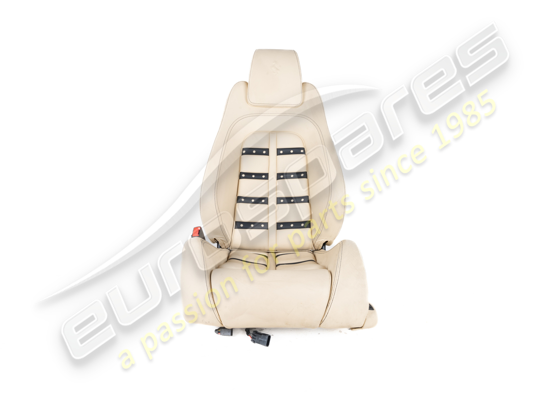 gebrauchter ferrari lh daytona sitz. teilenummer 69083330 (2)