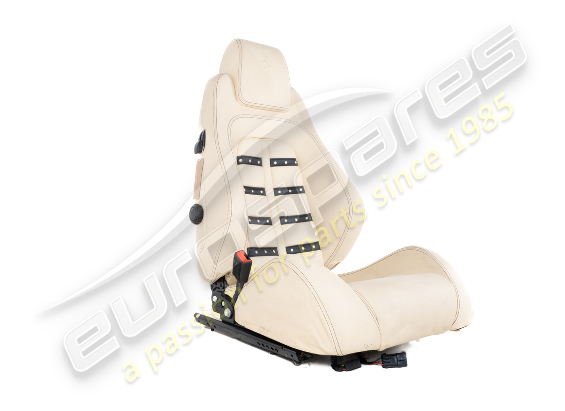 gebrauchter ferrari lh daytona sitz. teilenummer 69083330 (3)