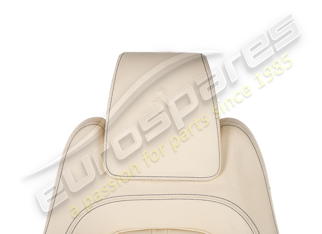 gebrauchter ferrari lh daytona sitz. teilenummer 69083330 (6)