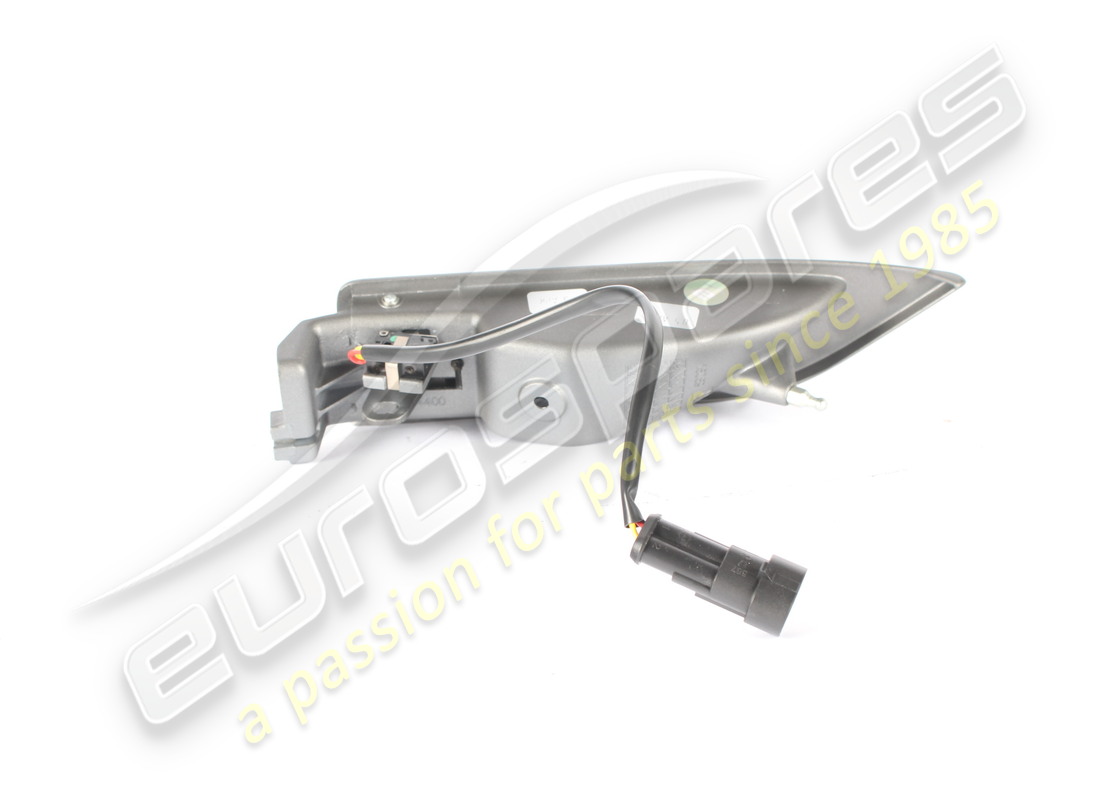 gebraucht ferrari kompletter türgriff links. teilenummer 83020500 (2)