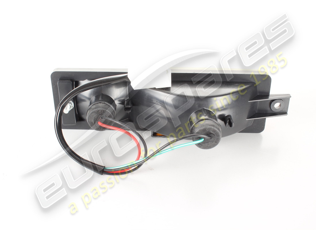 neue eurospares komplette blinkereinheit / nur für die verwendung der linse. teilenummer 40232605 links/rechts sind gleich. teilenummer 006310505 (2)
