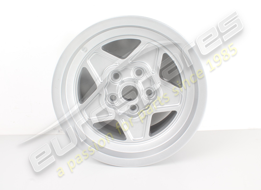 ÜBERHOLT Ferrari RAD SPEEDLINE 7.5X14 . TEILENUMMER 116627 (1)