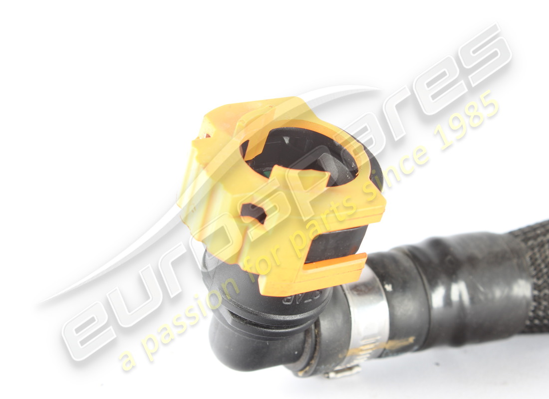 gebrauchter ferrari manicotto uscita inverter. teilenummer 958816 (2)