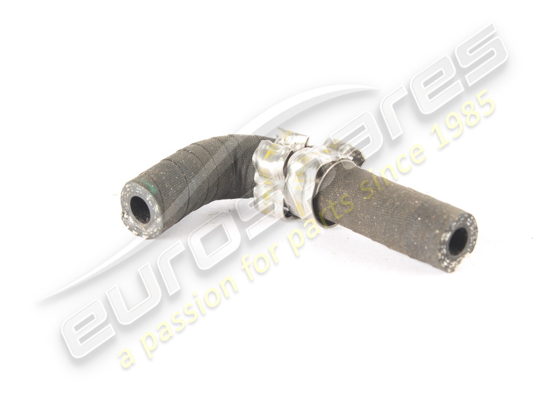 GEBRAUCHTES Ferrari GUMMIROHR . TEILENUMMER 769845 (1)