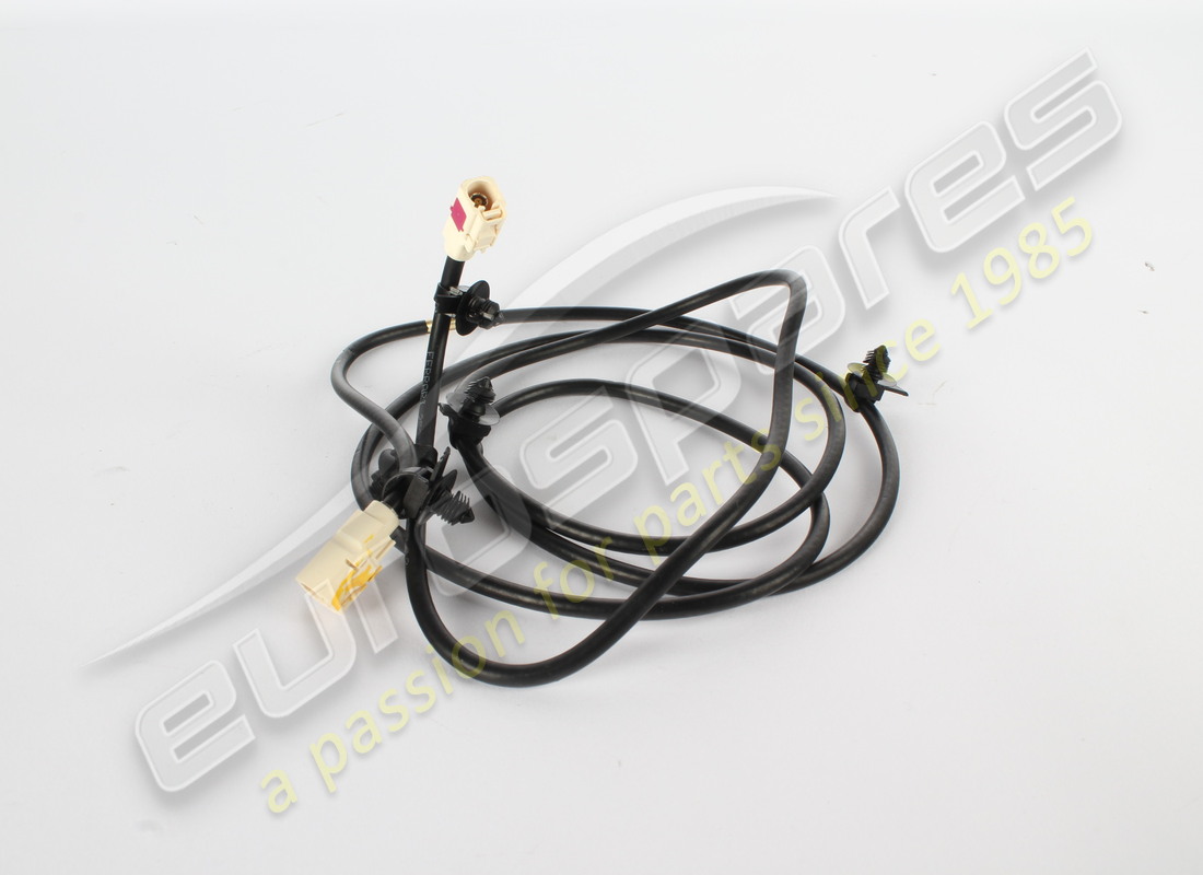 GEBRAUCHTES Ferrari RADIOANTENNENKABEL . TEILENUMMER 253015 (1)
