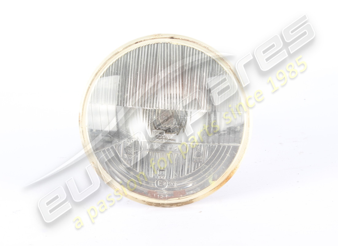 GEBRAUCHT Ferrari SCHEINWERFEREINHEIT RHD . TEILENUMMER 60865100 (1)