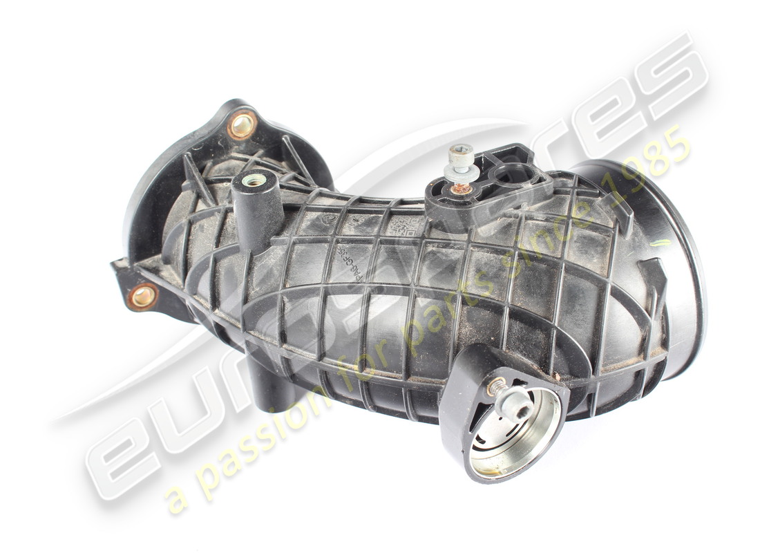 gebraucht ferrari condotto aspirazione turbo s. teilenummer 799436 (2)