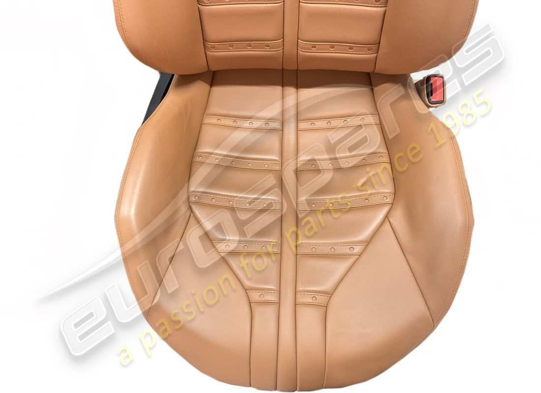 gebraucht eurospares ferrari 812 superschneller daytona-stil sitze (vollständig elektrisch). teilenummer eap1427020 (3)