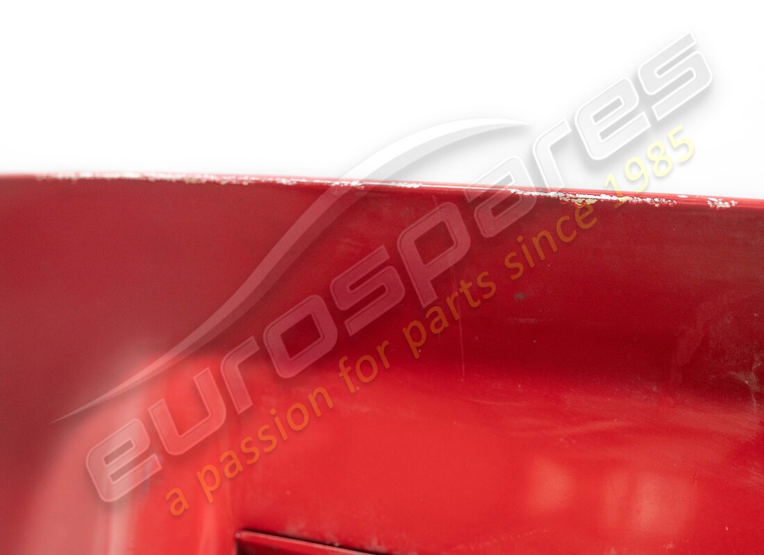 gebraucht ferrari motordeckelbaugruppe 512bbi. teilenummer 60819800 (6)