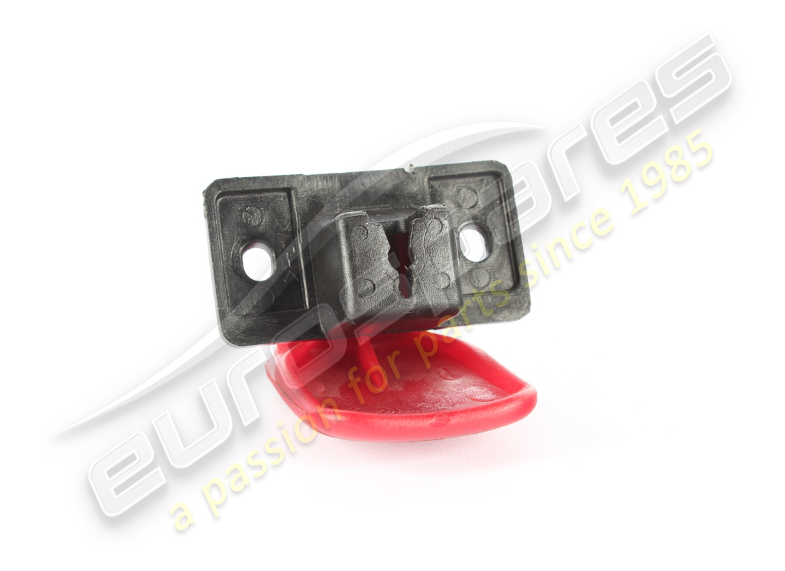 verwendet ferrari griff zum öffnen der motorhaube. teilenummer 67003800 (2)