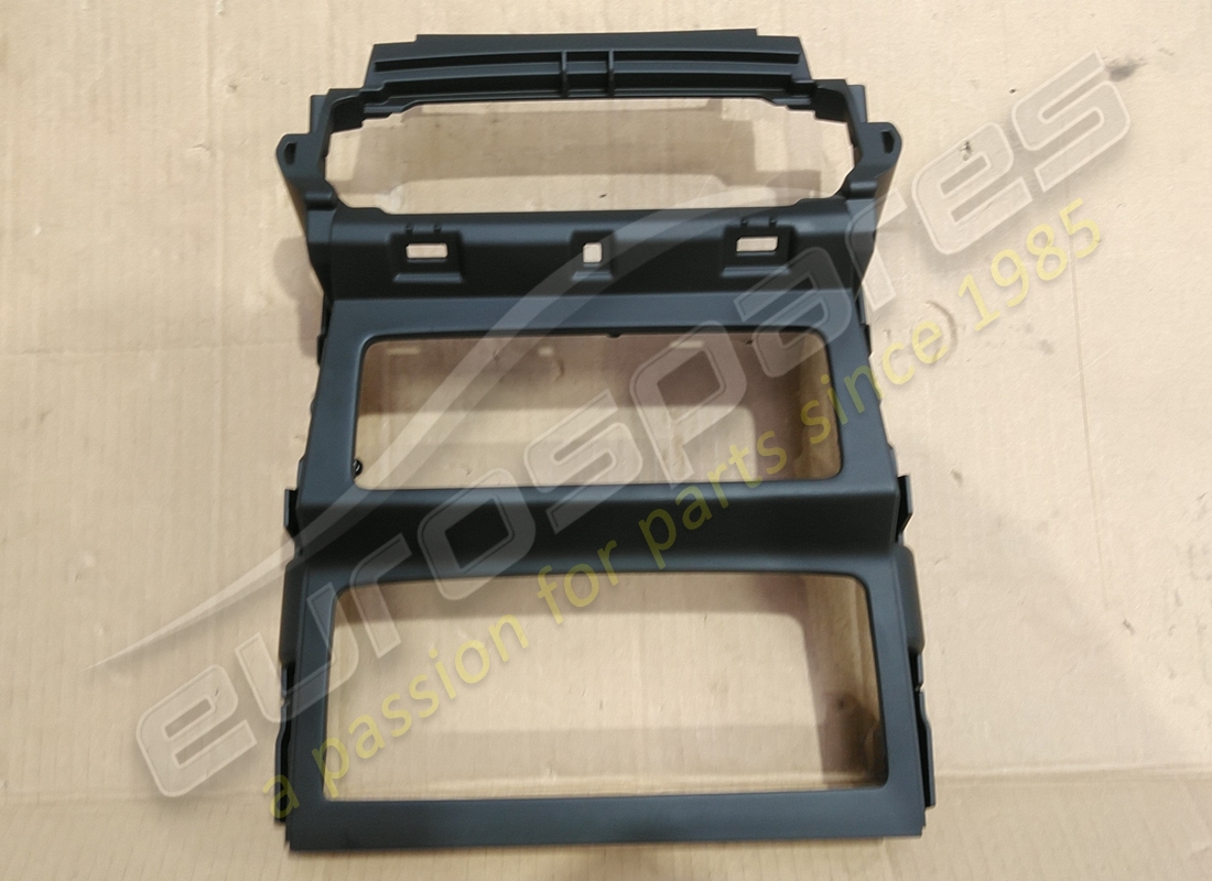 VERWENDET Lamborghini TRIM . TEILENUMMER 4ML864147A6PS (1)