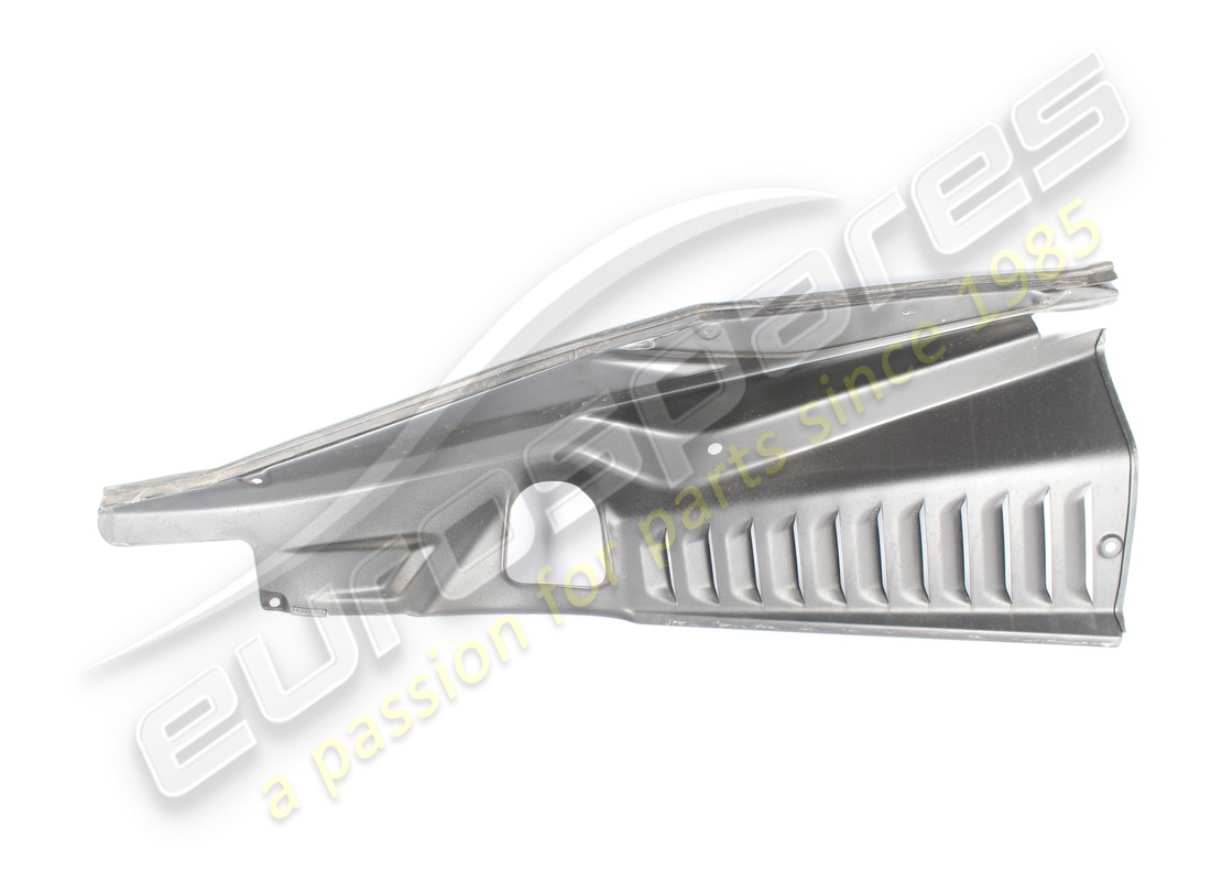 gebraucht ferrari rh seitliches kosmetikschutz. teilenummer 82904800 (2)