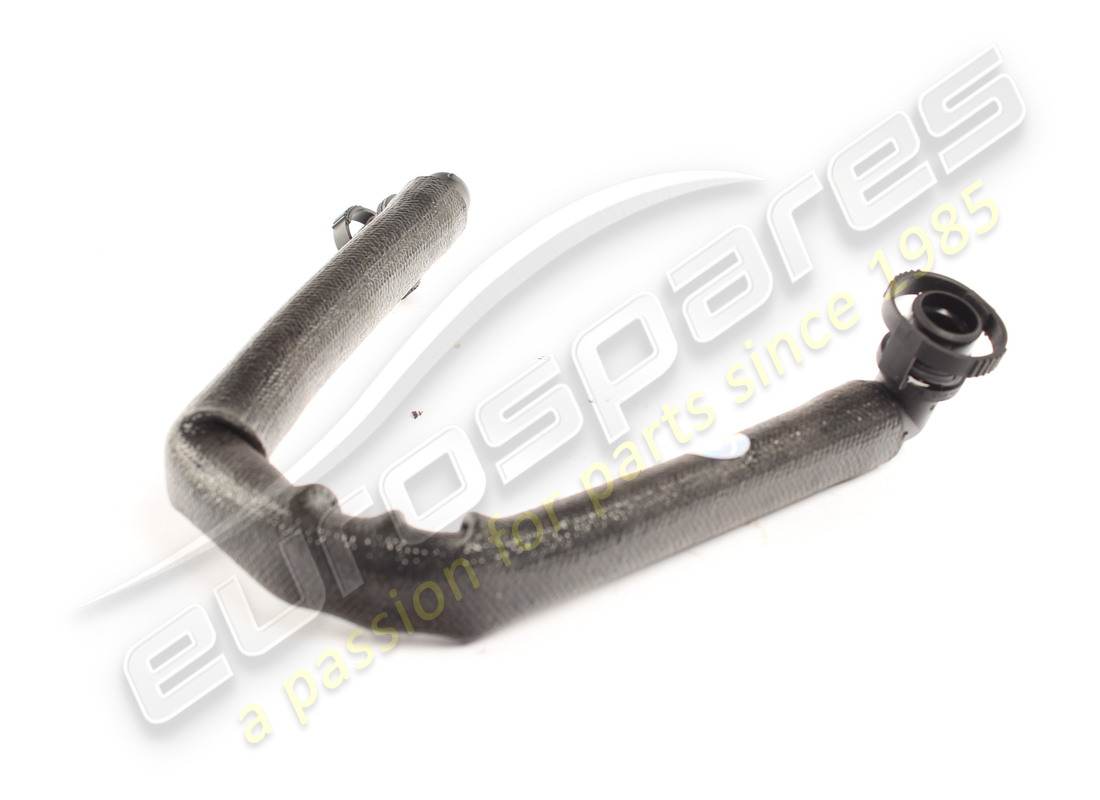 verwendet ferrari linkes dampfeinlassrohr. teilenummer 322004 (2)