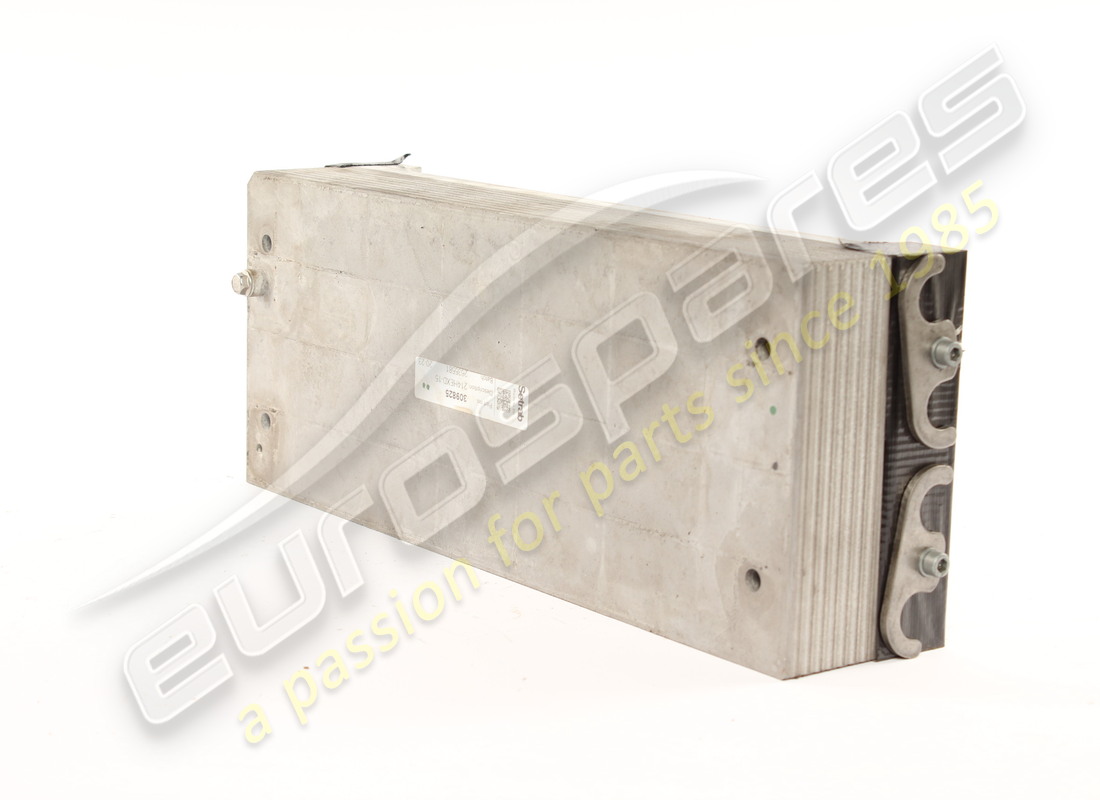 ferrari wärmetauscher verwendet. teilenummer 309825 (2)