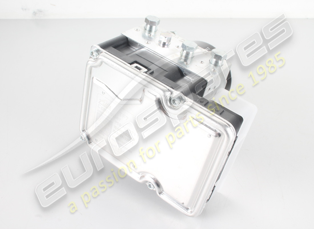 neue porsche hydraulikeinheit. teilenummer 95b614511p (3)