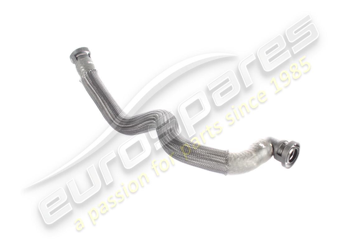 gebrauchtes maserati starres rohr. teilenummer 670050591 (2)