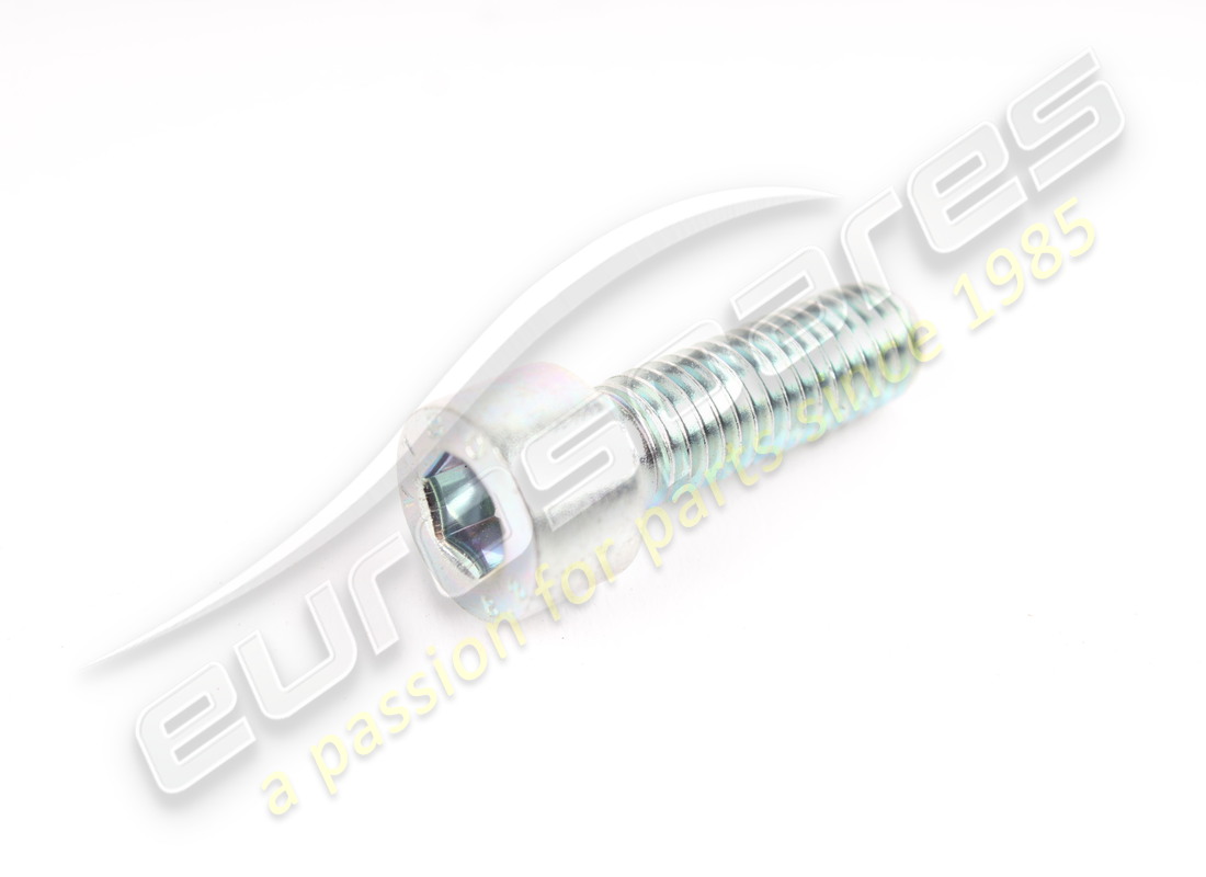 neu porsche schraube, zylinderkopf - m 8x25 din 912-8g verz. teilenummer 90006701803 (1)