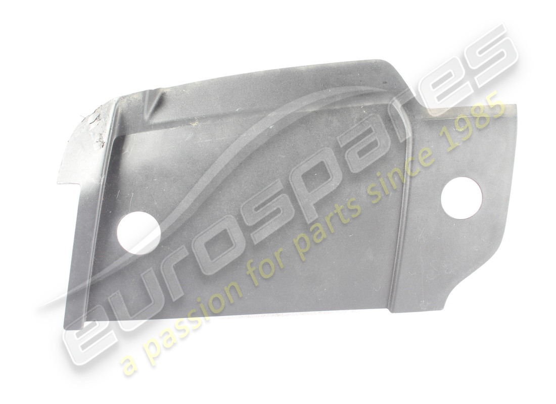 GEBRAUCHT Porsche COVER MATT SCHWARZ . TEILENUMMER 9GT827258OK1 (1)