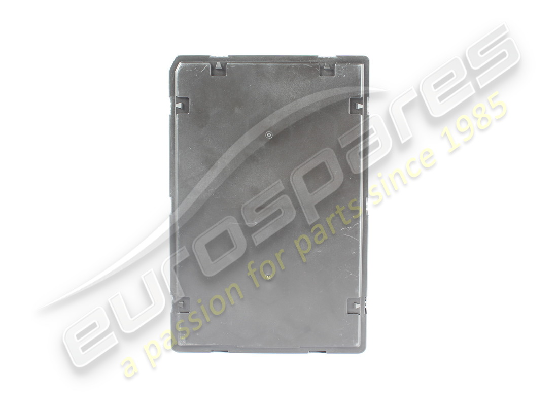 gebrauchte porsche steuereinheit. teilenummer pad907063b (2)