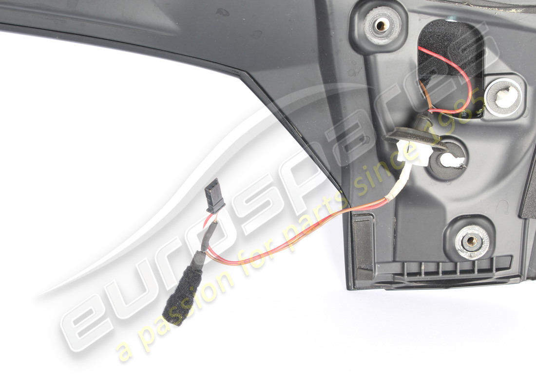 gebrauchter lamborghini heckspoiler. teilenummer 4ml827933ay9b (3)