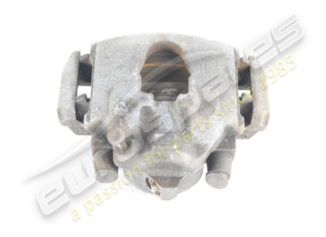 gebrauchter ferrari linker hinterrad-bremssattel. teilenummer 136603 (2)