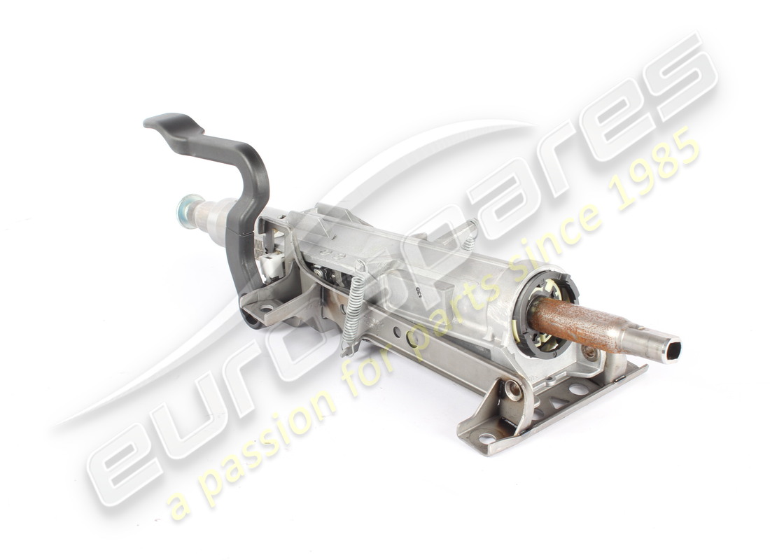 Gebrauchte Porsche Lenksäule. TEILENUMMER 992419506H (1)