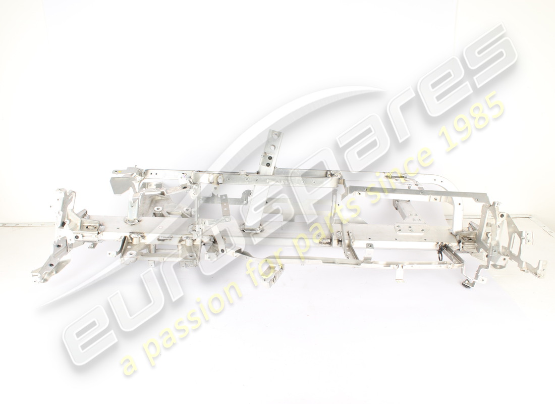 GEBRAUCHT Ferrari TRAVERSA PLANCIA COMPLETE GDX . TEILENUMMER 778536 (1)