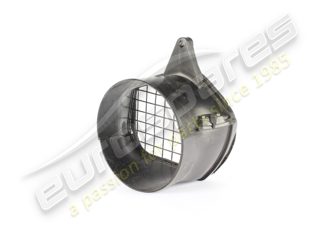gebraucht ferrari luftkanal komplett mit linker front. teilenummer 254308 (2)