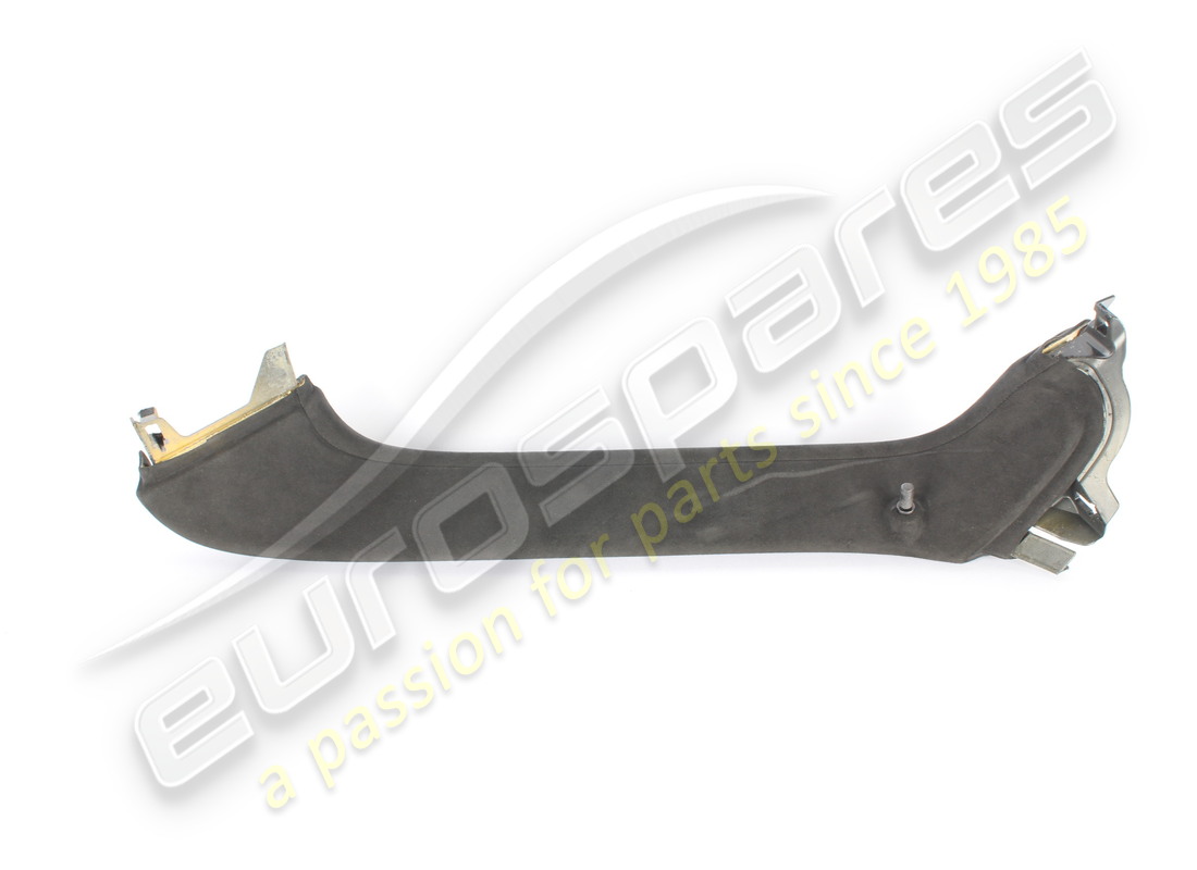 GEBRAUCHTE Lamborghini VERKLEIDUNG, KOFFERRAUMDECKEL. TEILENUMMER 4ML867608BJR7 (1)