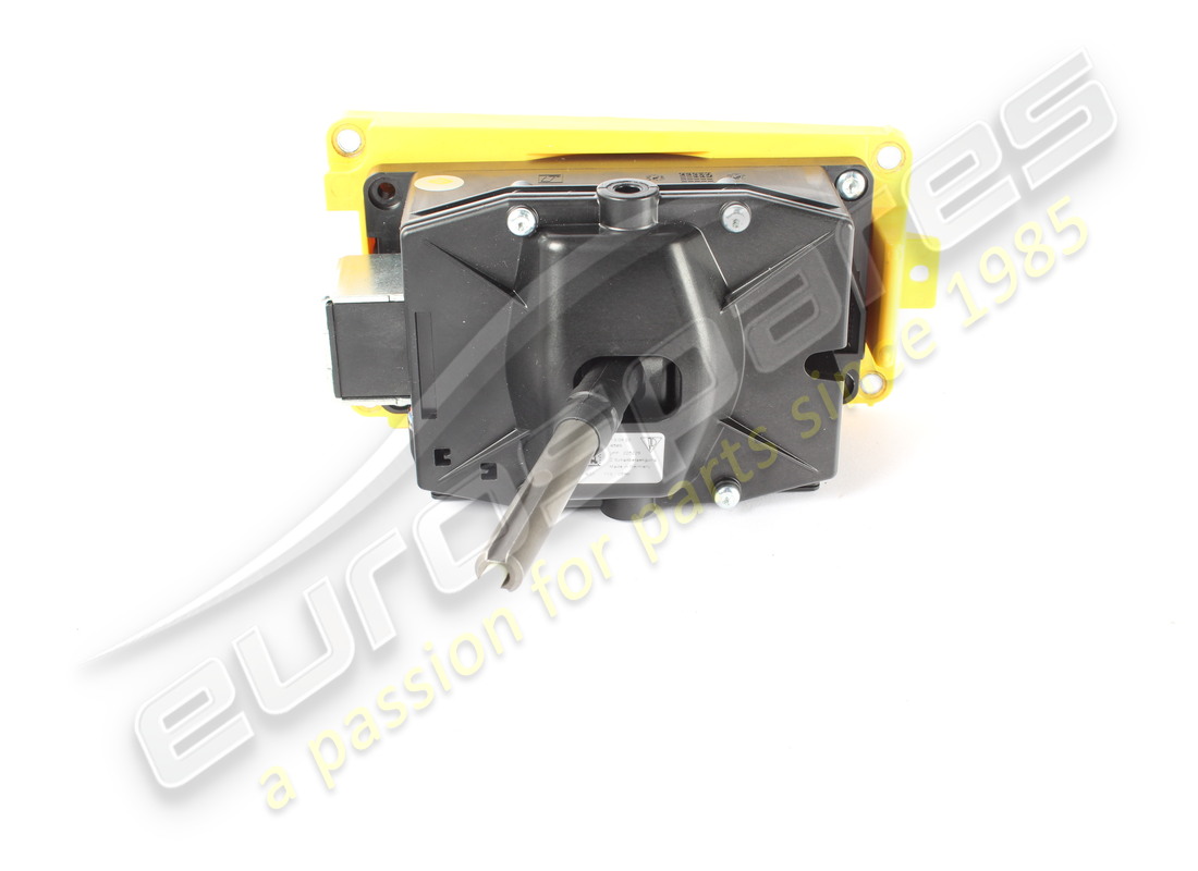 verwendete porsche halterung. teilenummer 9gt713059b (2)