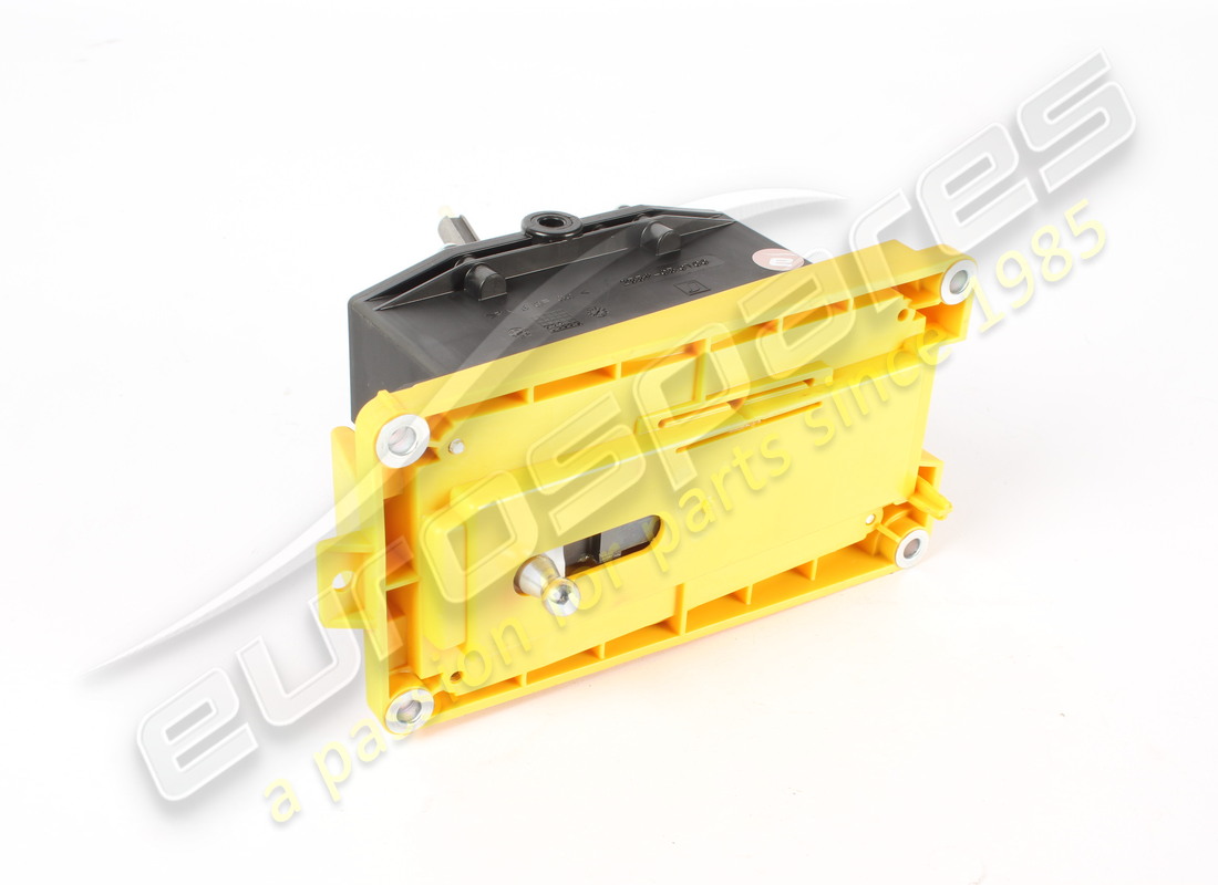 verwendete porsche halterung. teilenummer 9gt713059b (3)