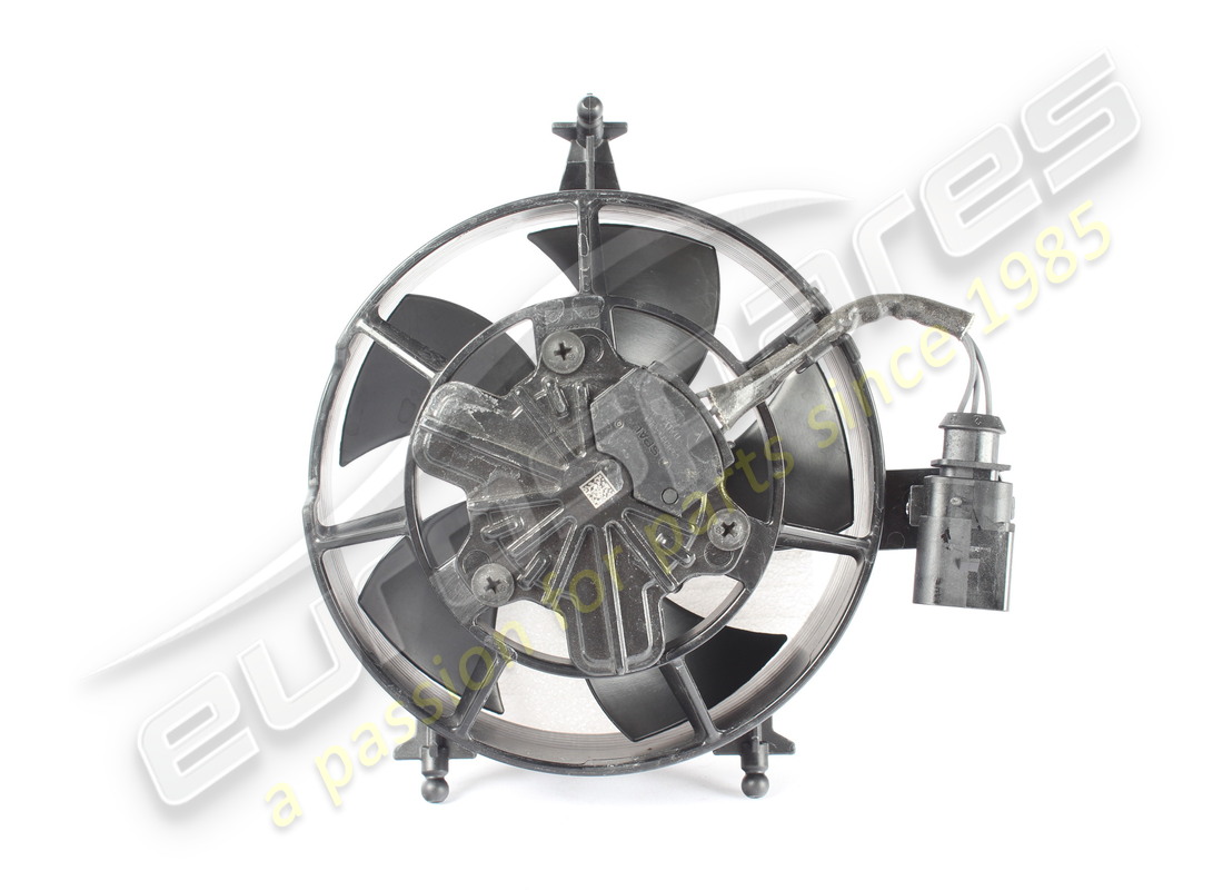 gebrauchter porsche lüfter. teilenummer 992959133a (2)