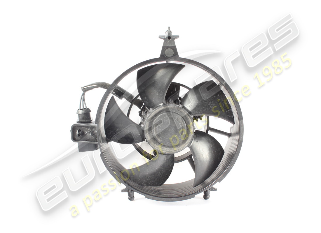 GEBRAUCHTER Porsche LÜFTER . TEILENUMMER 992959133A (1)