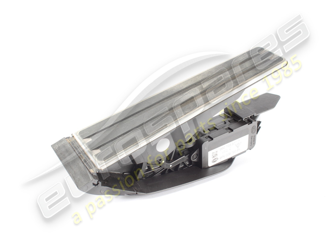 gebrauchter porsche beschleunigungssensor. teilenummer 992723507d (1)
