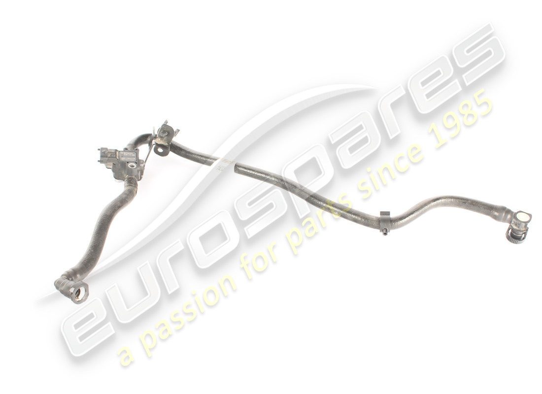 GEBRAUCHT Ferrari TEV DX-VENTURI DX-ROHR . TEILENUMMER 910072 (1)