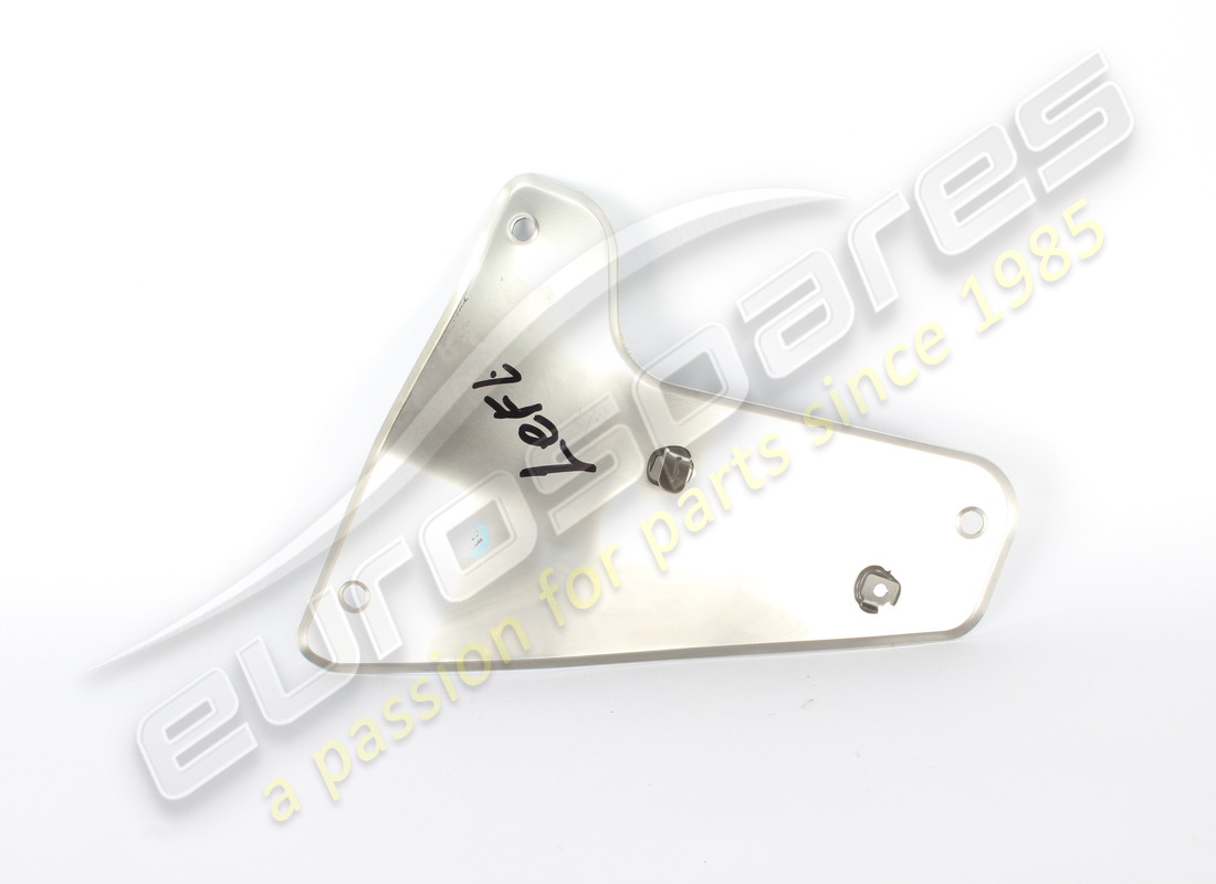 gebraucht ferrari coper estetica inox sx lato. teilenummer 817522 (2)
