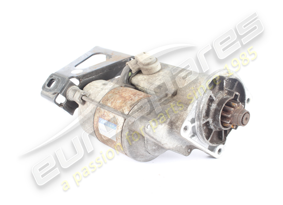 GEBRAUCHTER Ferrari ANLASSERMOTOR. TEILENUMMER 180169 (1)