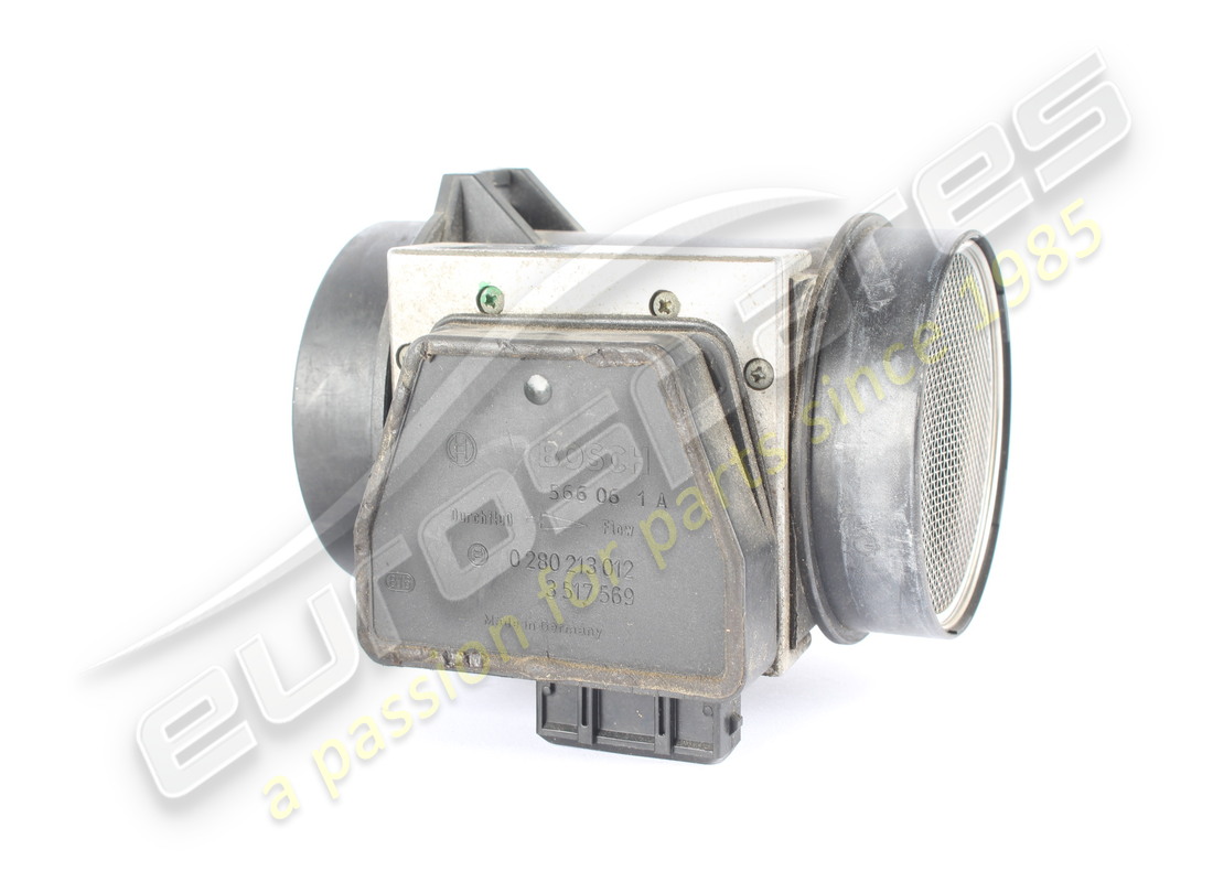 beschädigter ferrari luftsensor. teilenummer 154916 (4)