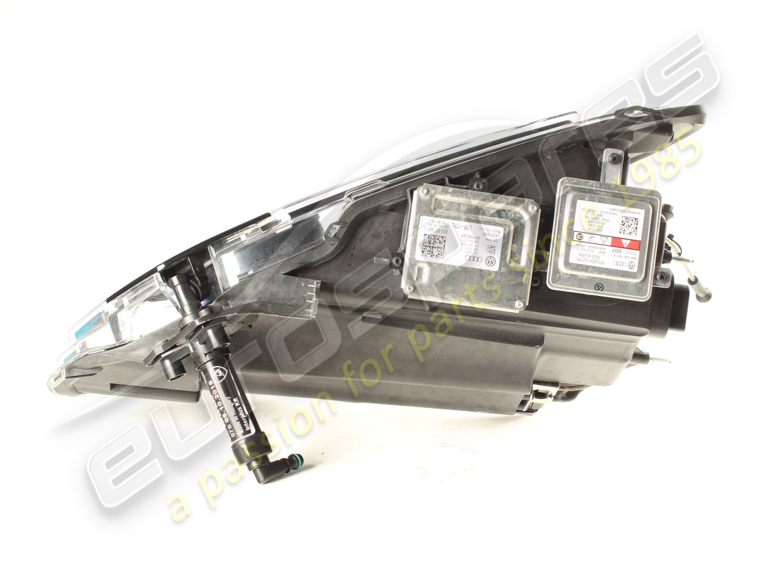 neu (andere) lamborghini gasentladungsscheinwerfer - vorne links. teilenummer 471941003s (4)