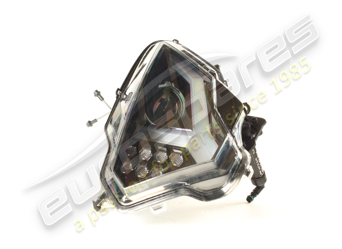 NEU (ANDERES) Lamborghini RECHTER VORDERER SCHEINWERFER. TEILENUMMER 471941004N (1)