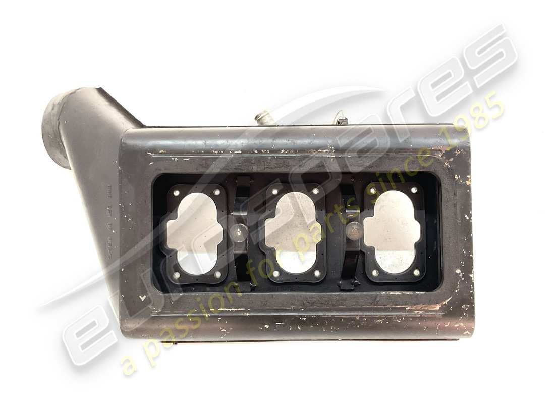 verwendet ferrari lufteinlass. teilenummer 9181114 (3)